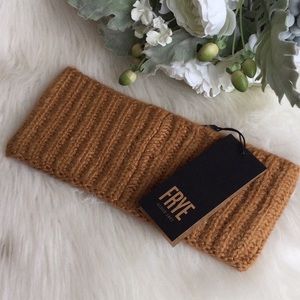 🆕Frye Knit Headband